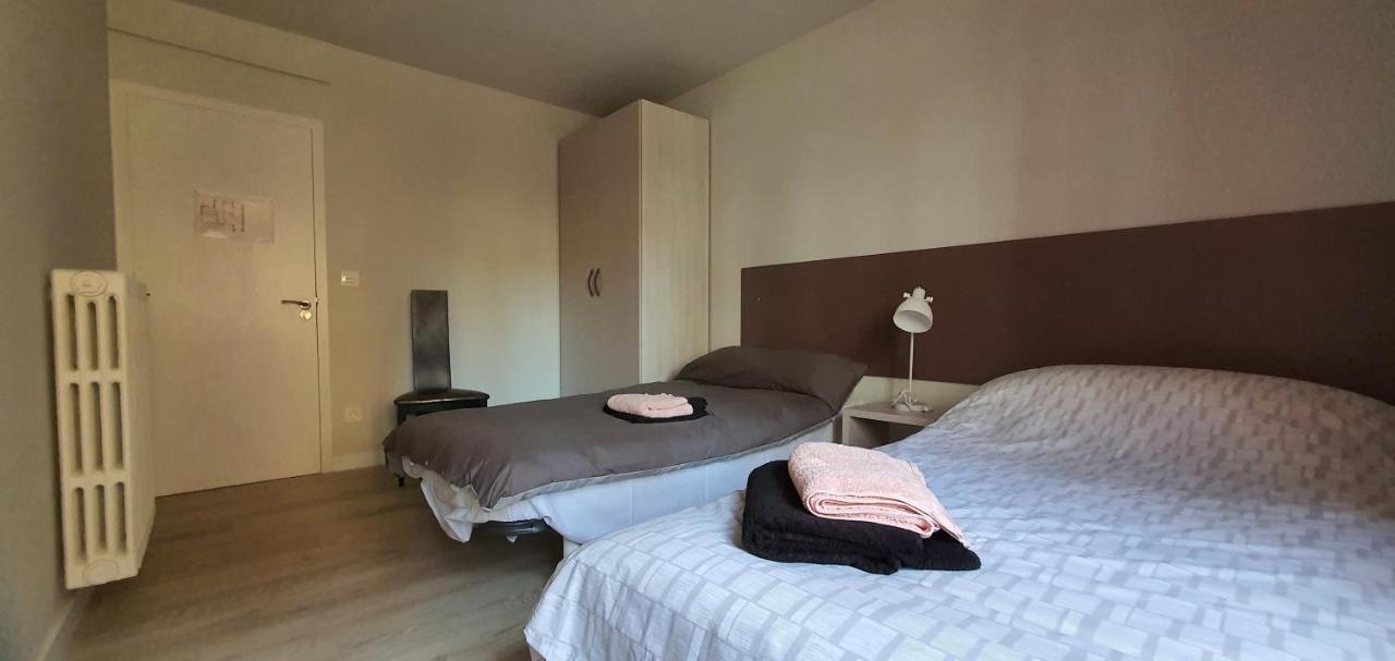 Apartamento Turistico Errotazar Bideax Echarri-Aranaz Luaran gambar