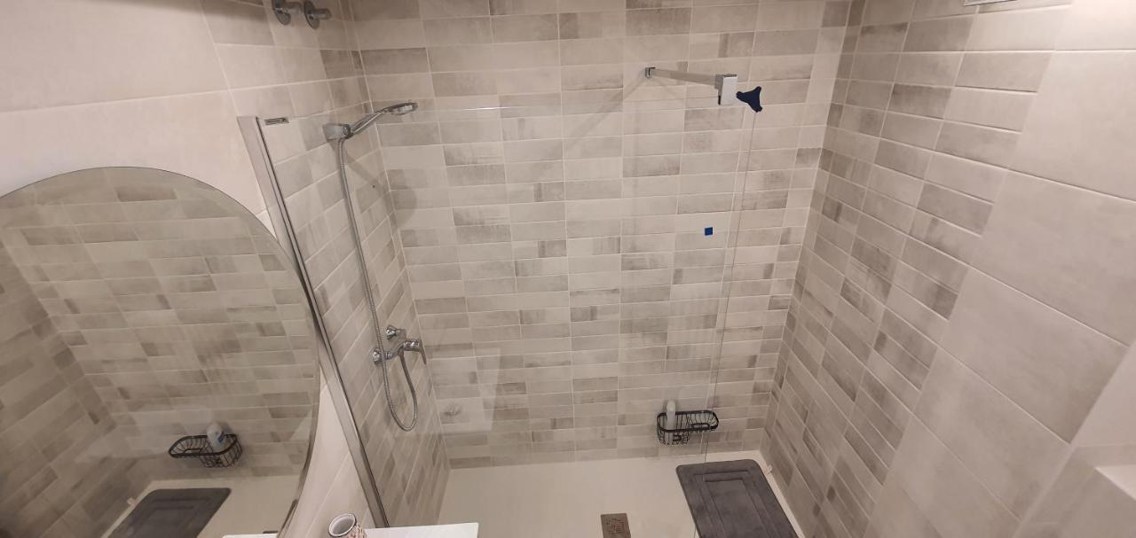 Apartamento Turistico Errotazar Bideax Echarri-Aranaz Luaran gambar