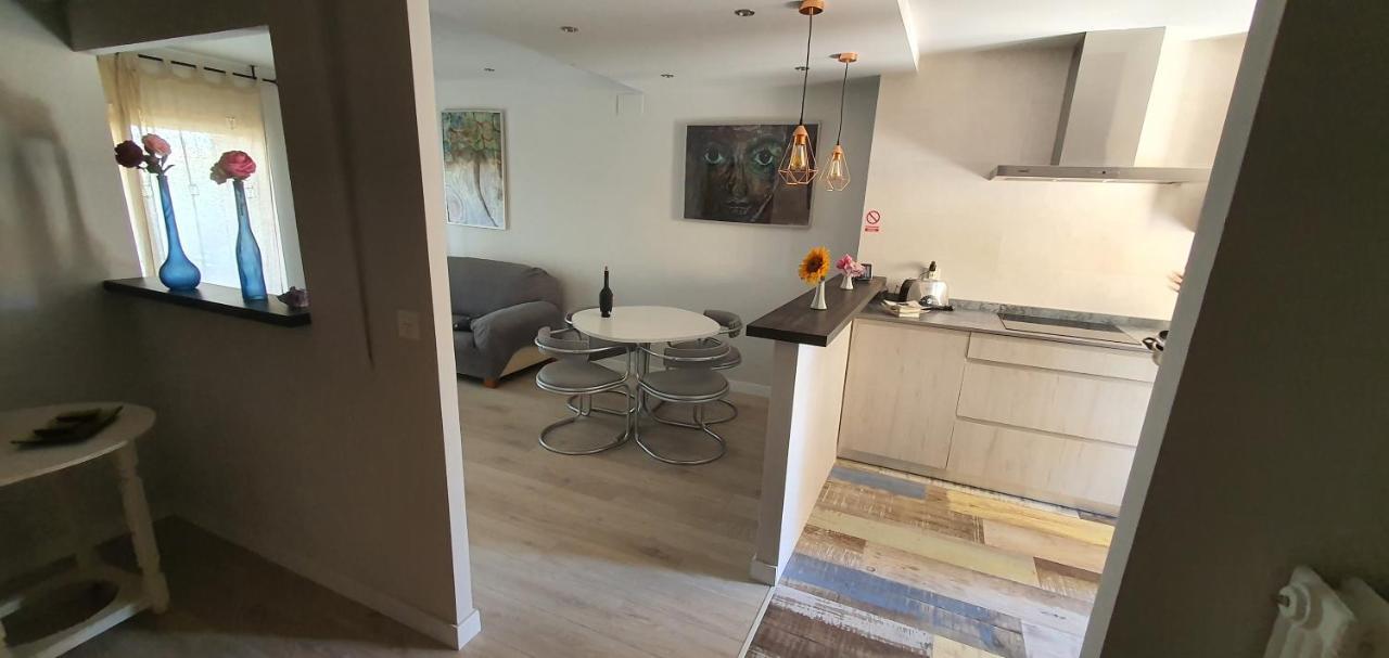 Apartamento Turistico Errotazar Bideax Echarri-Aranaz Luaran gambar